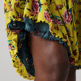 Koren Reversible Dress