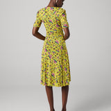 Koren Reversible Dress