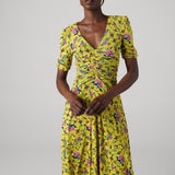 Koren Reversible Dress