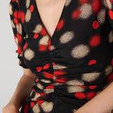 Koren Reversible Dress