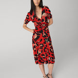 Koren Reversible Dress