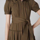 Queena Dress