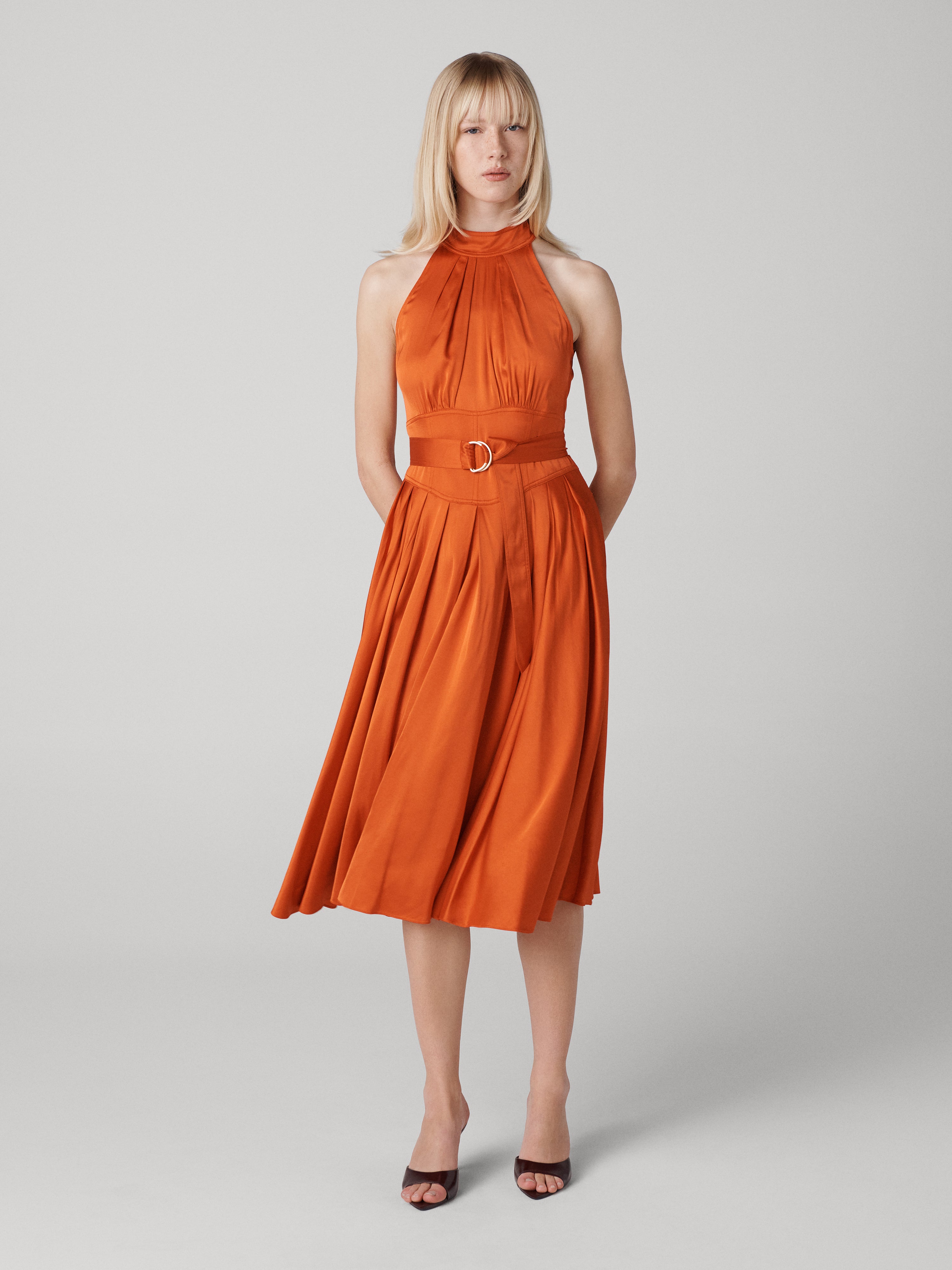 Diane von Furstenberg Nicola Dress
