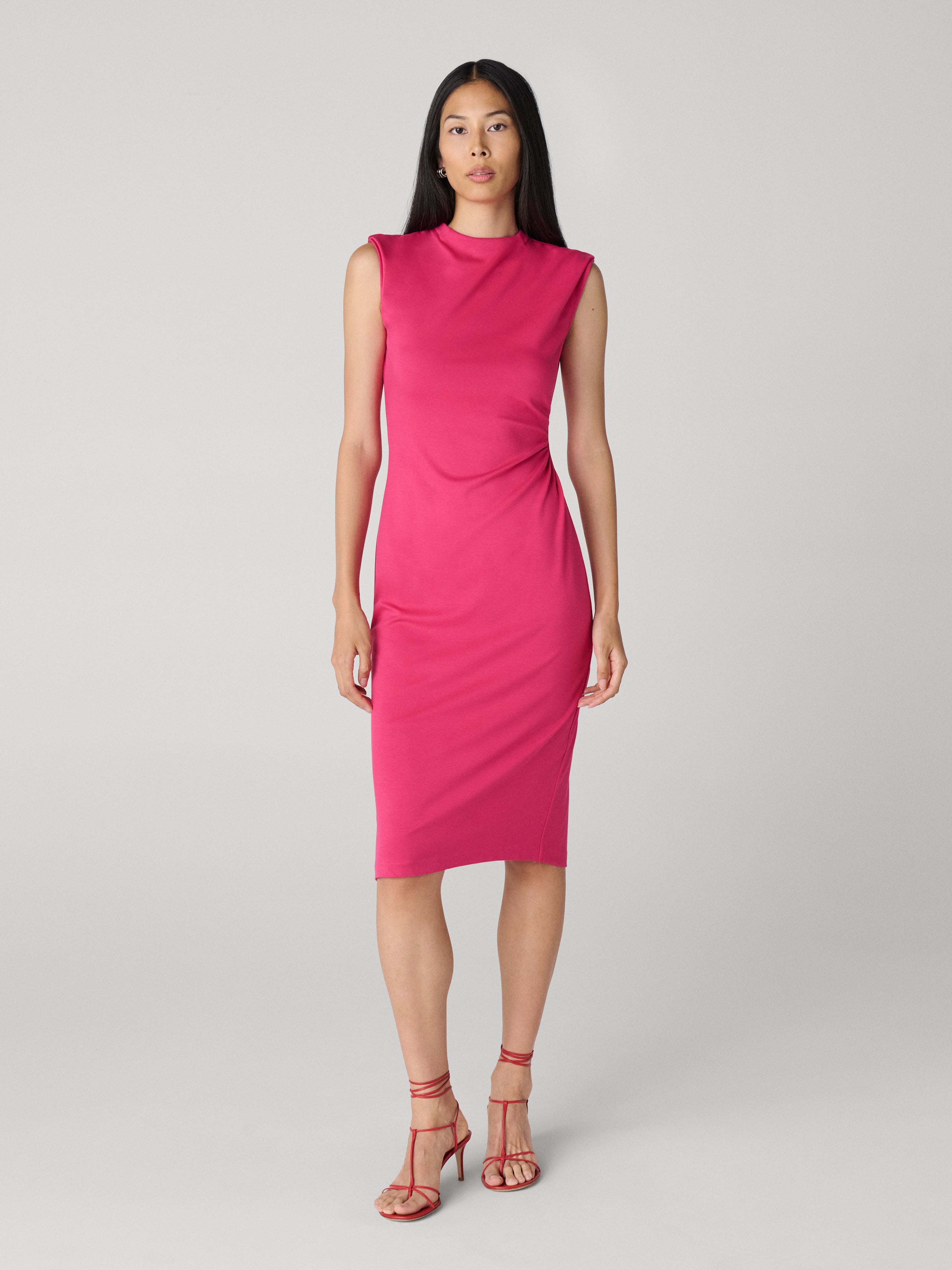 darius mini dress Darrius Dress – Diane von Furstenberg