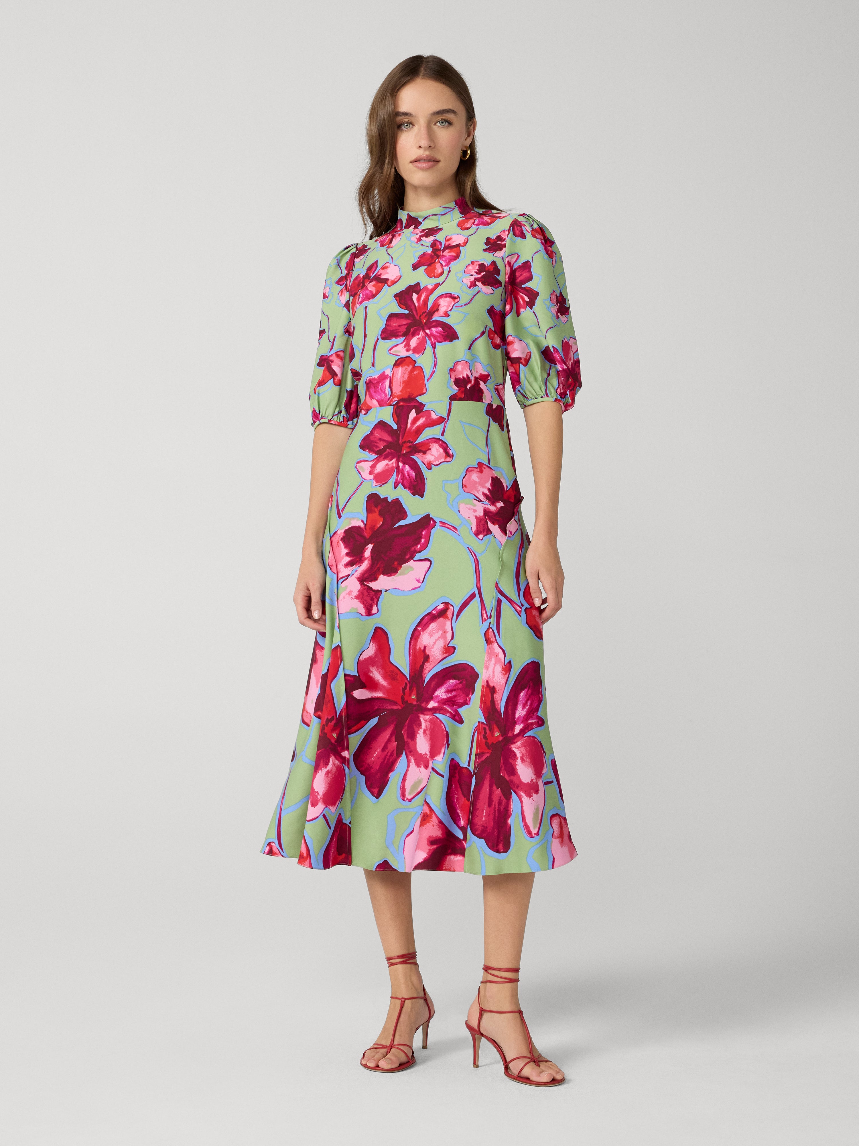 Nella Dress – Diane von Furstenberg