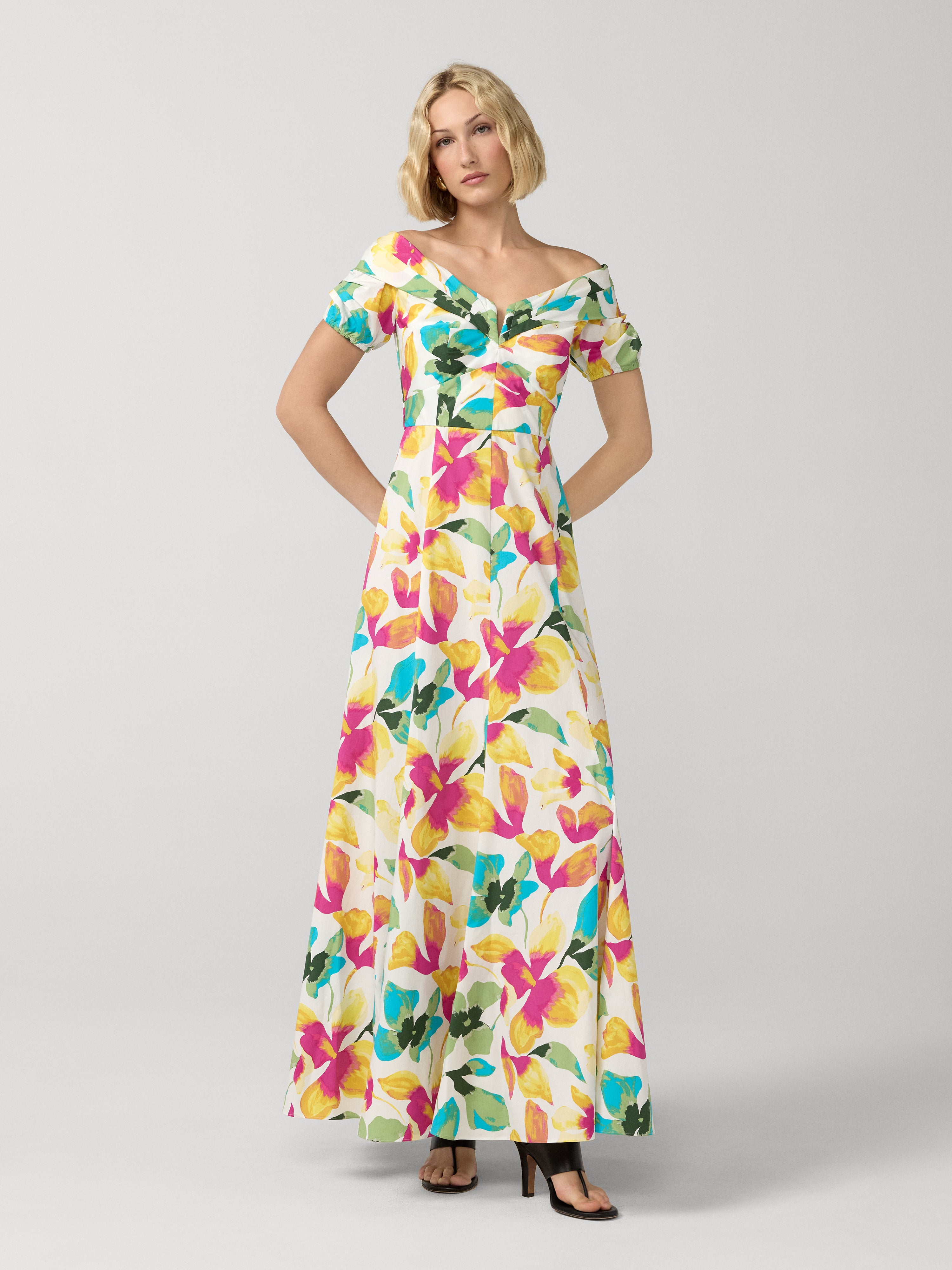Laurie Dress – Diane von Furstenberg