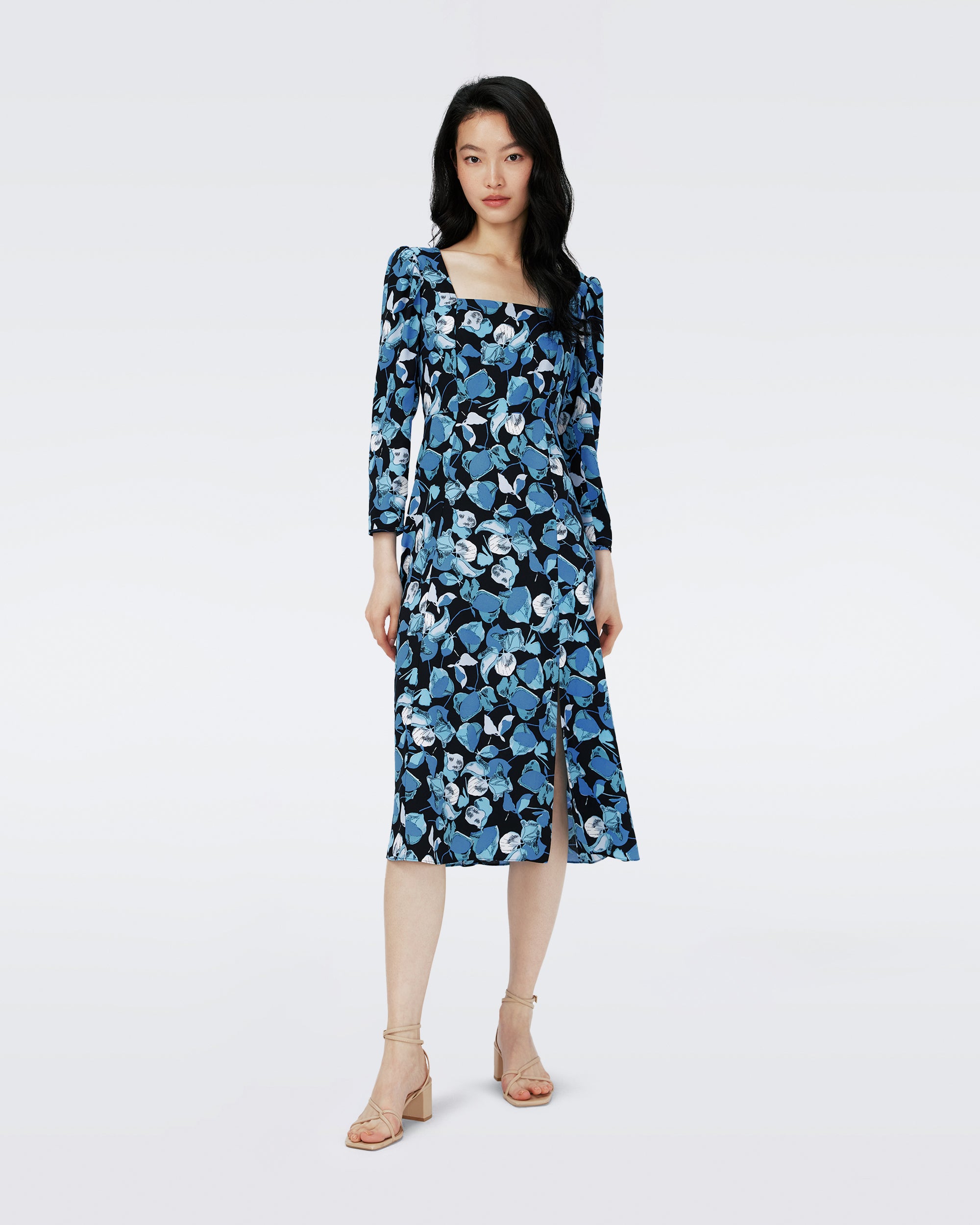 Joanna Dress Diane von Furstenberg