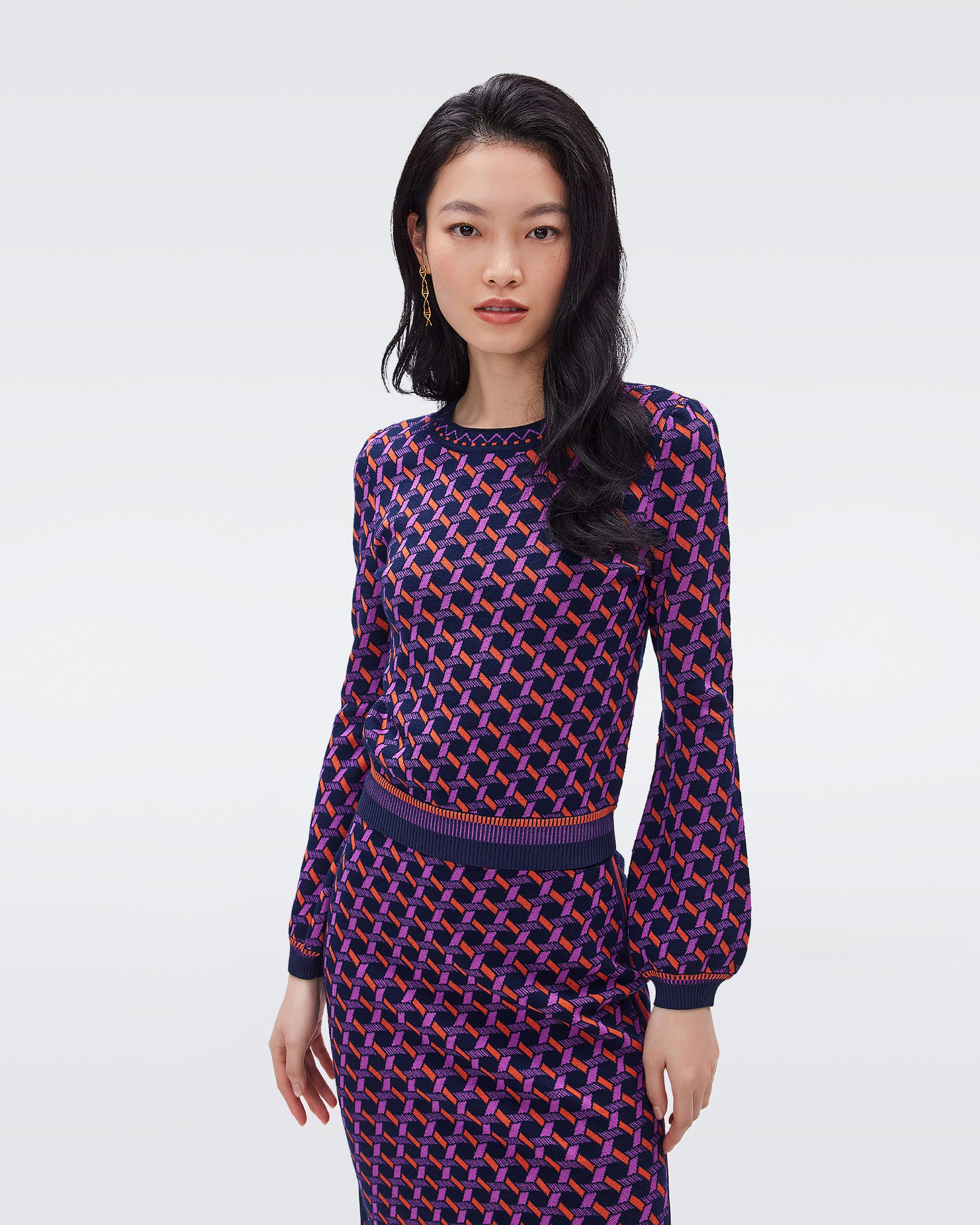 Skirts – Diane von Furstenberg