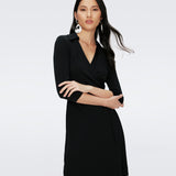 Jeanne Wrap Dress