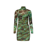 Clarabella Dress