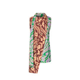 Mulberry Silk Top