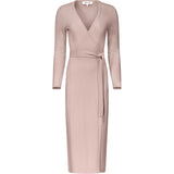 Astrid Wrap Dress