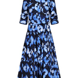 Regina Shirt Dress