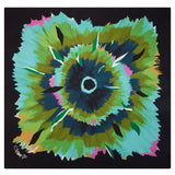 Flag Silk Scarf