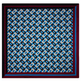 Flag Silk Scarf