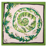 Flag Silk Scarf