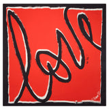 Flag Silk Scarf