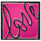 Flag Silk Scarf