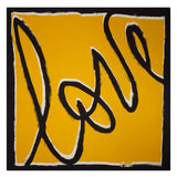 Flag Silk Scarf