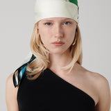 Flag Silk Scarf