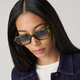 DVF X L.G.R Raffaello Sunglasses