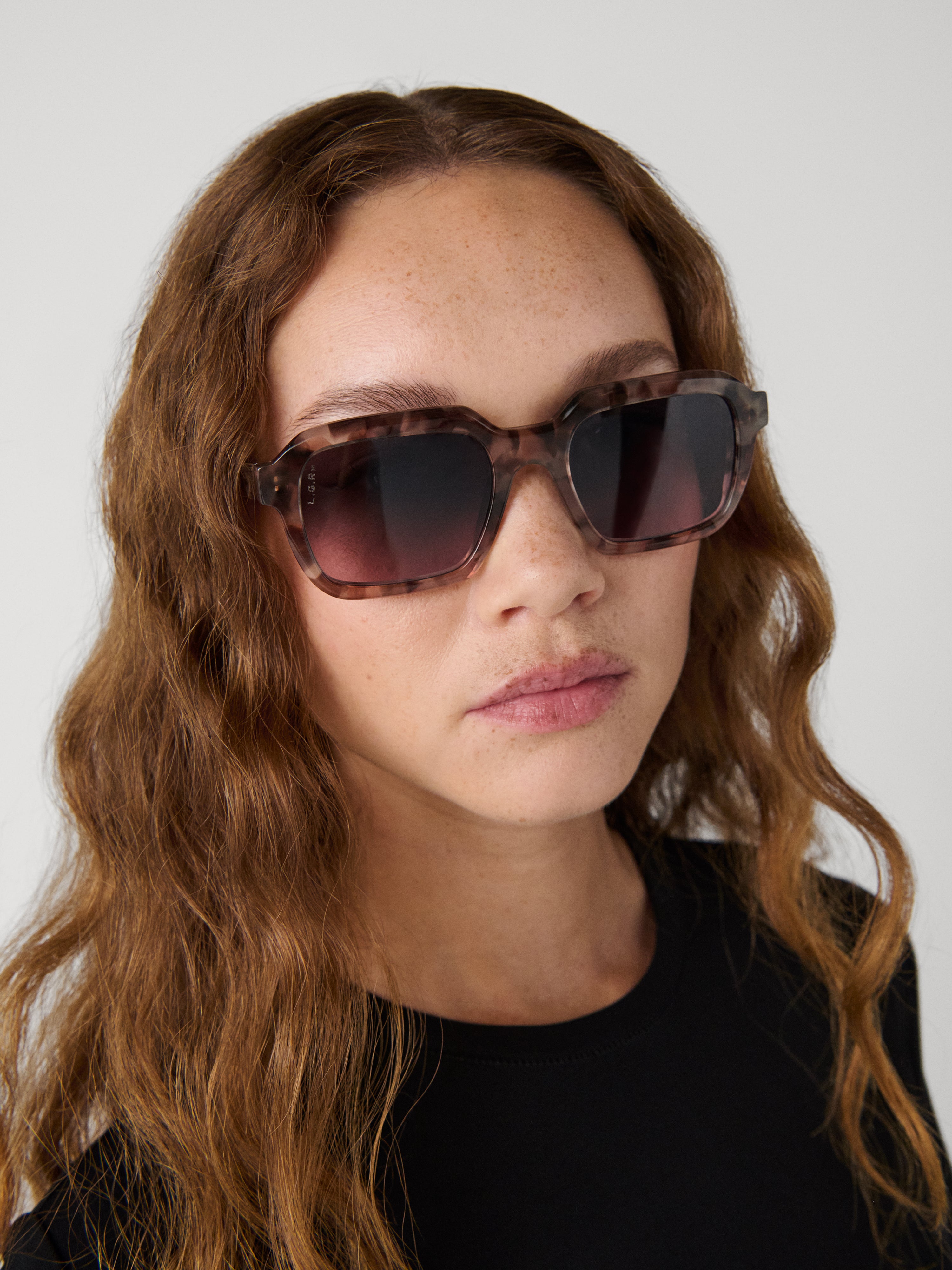 DVF X L.G.R Raffaello Sunglasses – Diane von Furstenberg