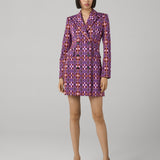 Virginia Knit Blazer