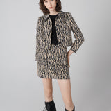 Annalise Jacket
