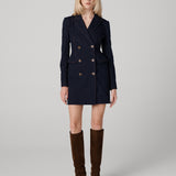 Lilith Blazer Dress