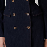 Lilith Blazer Dress