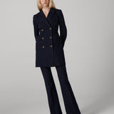 Lilith Blazer Dress