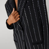 Cole Blazer