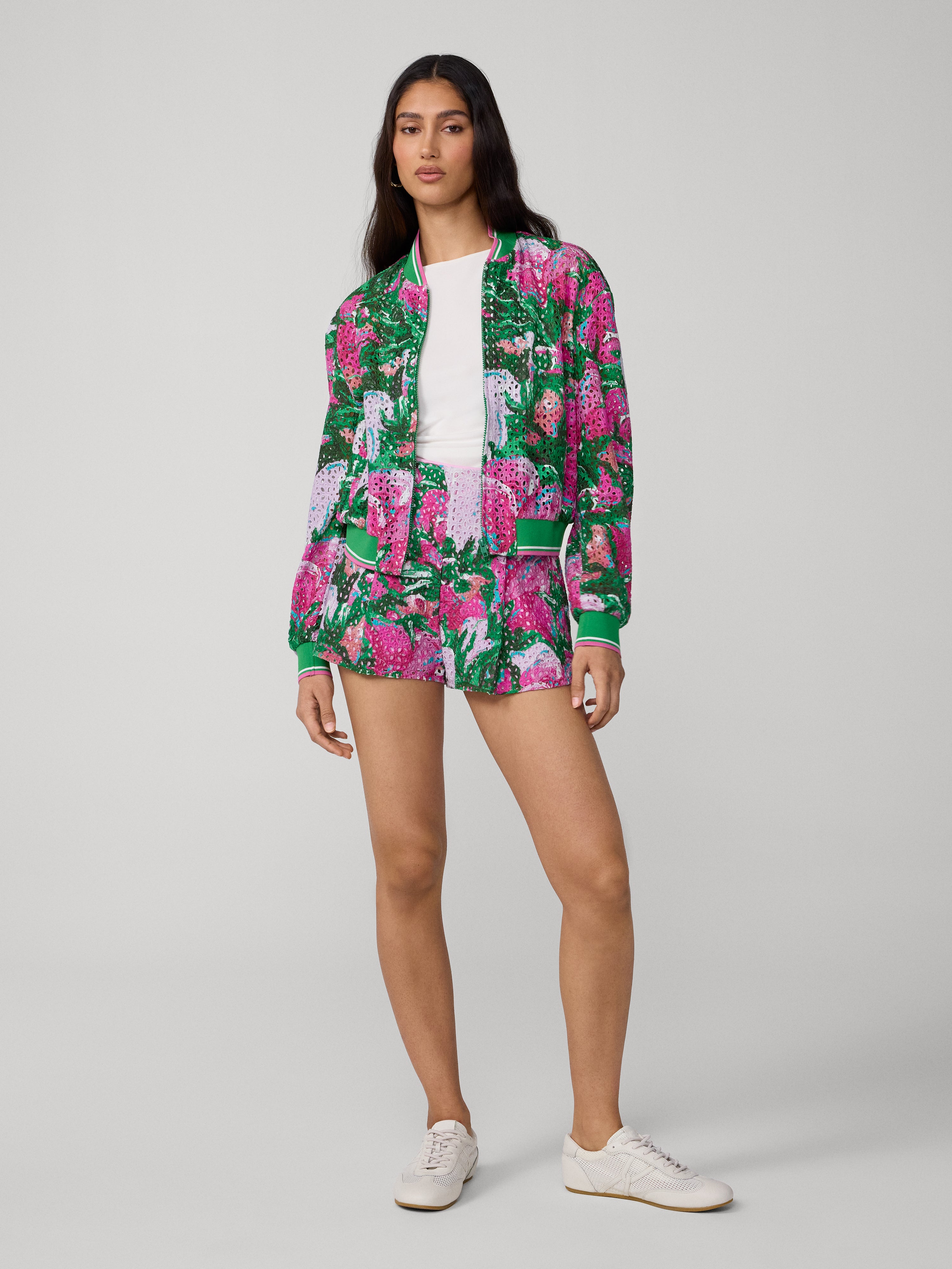 Leanne Jacket – Diane von Furstenberg