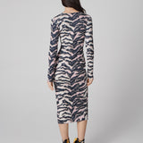 Venice Long Cardigan Dress