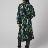 Jasper Trench Coat
