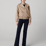 Stevie Coat