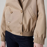 Stevie Coat