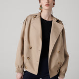 Stevie Coat