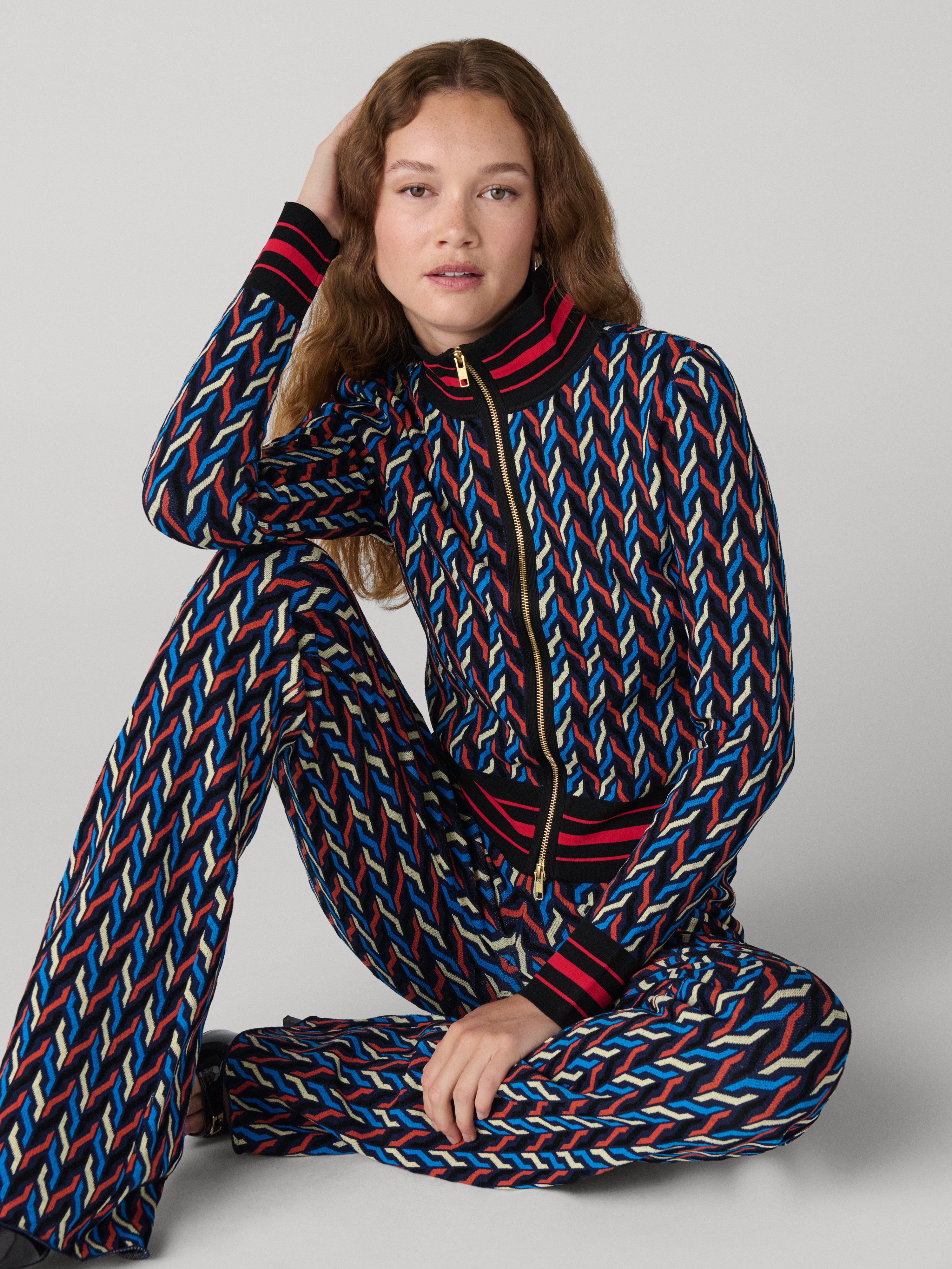 Dakota Pants – Diane von Furstenberg