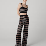 Birdie Knit Pants