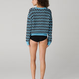 Simon Wool Hot Short