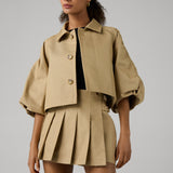 Naomi Jacket