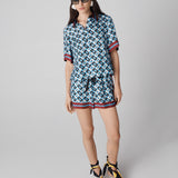 Delfine Shorts