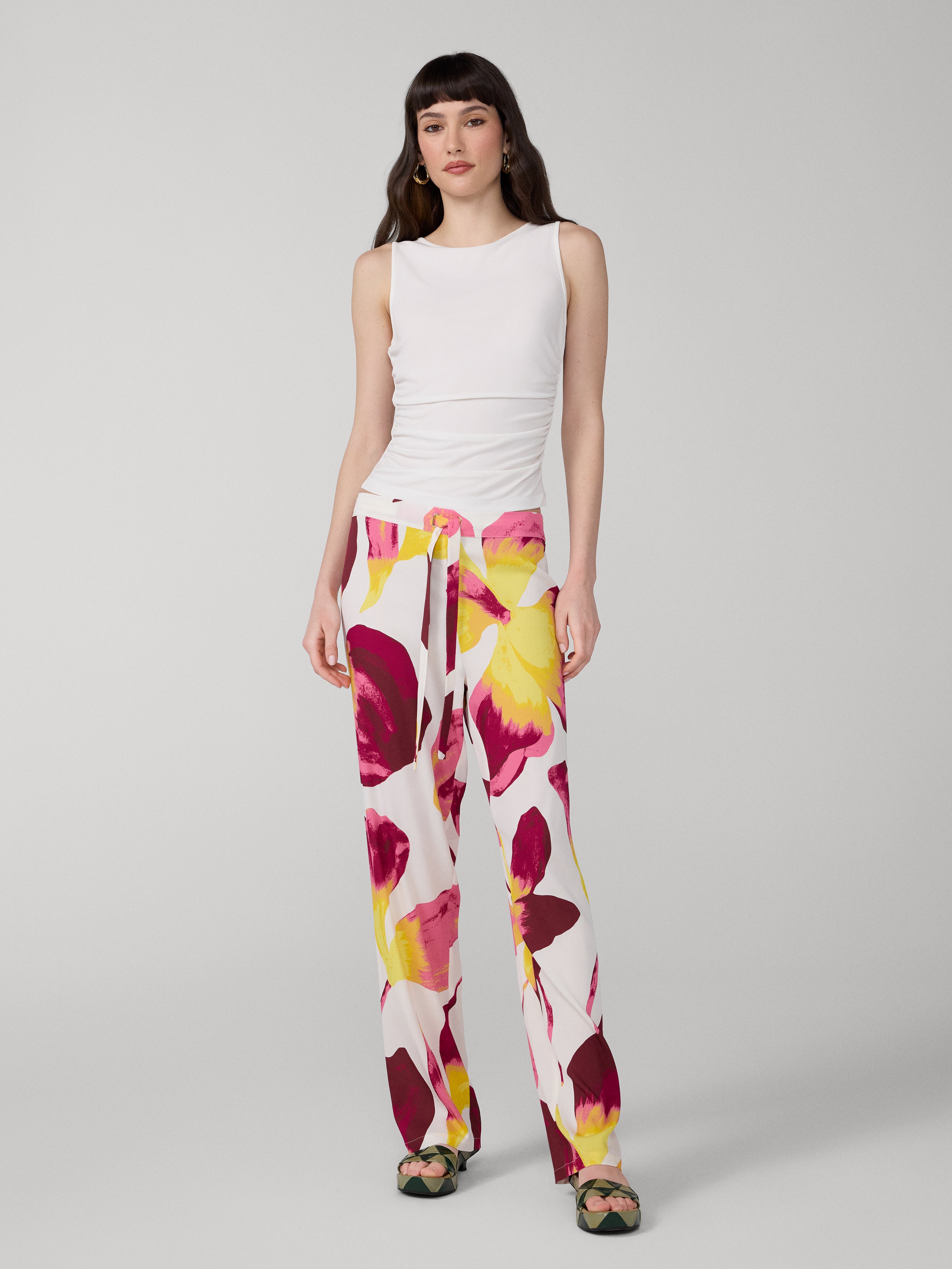 Diane Pants – Diane von Furstenberg