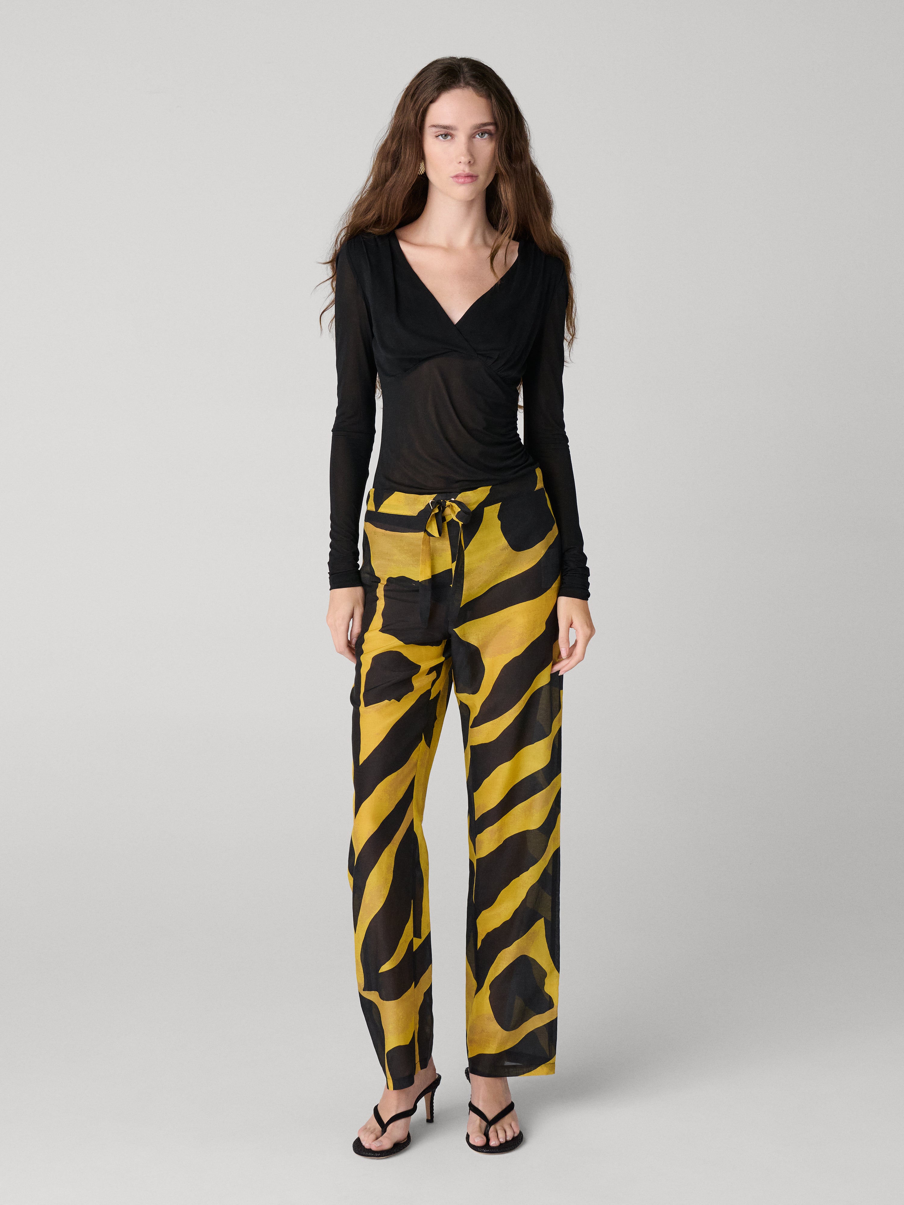 Diane Pants – Diane von Furstenberg