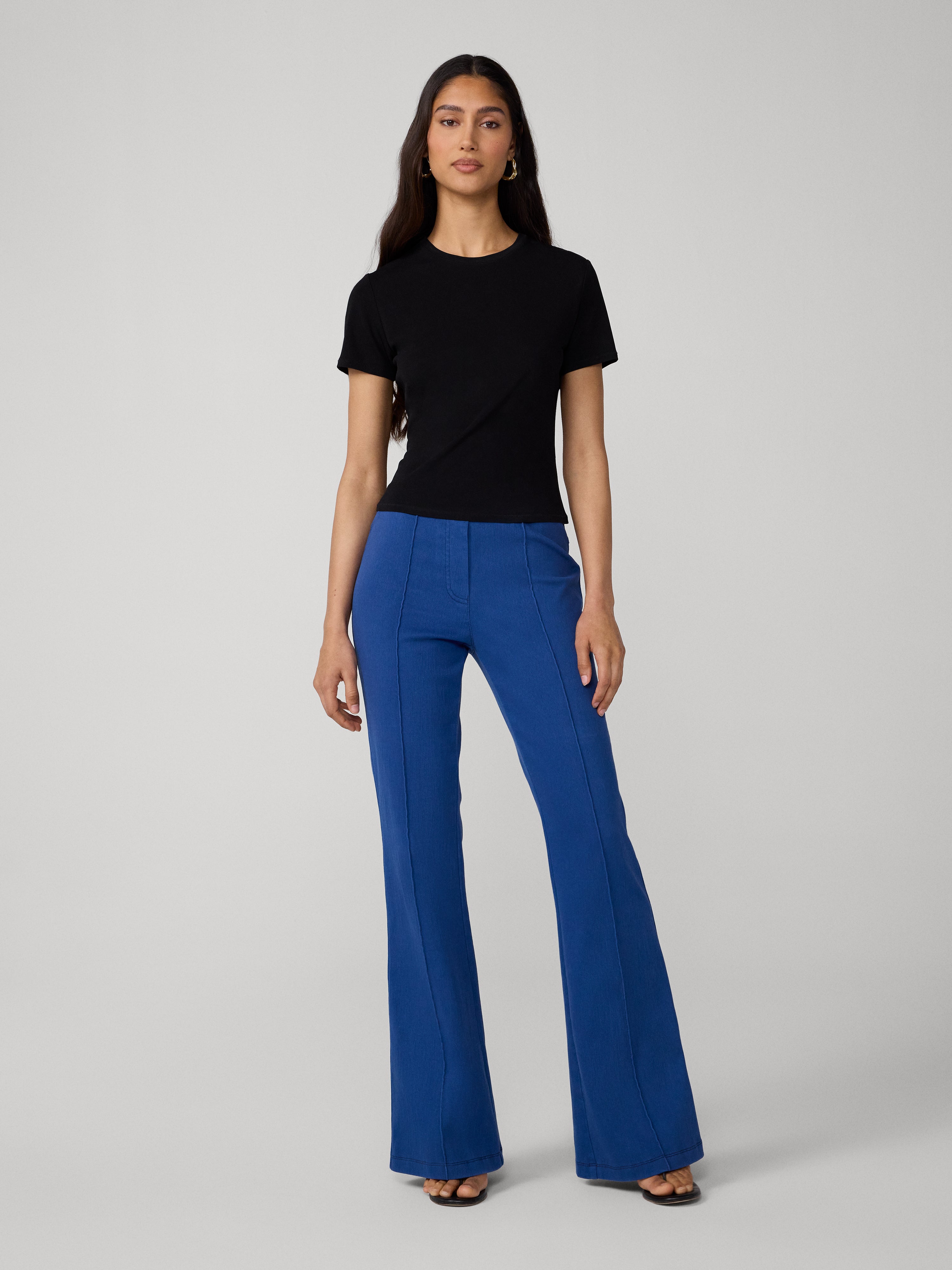 Elise Pants – Diane von Furstenberg