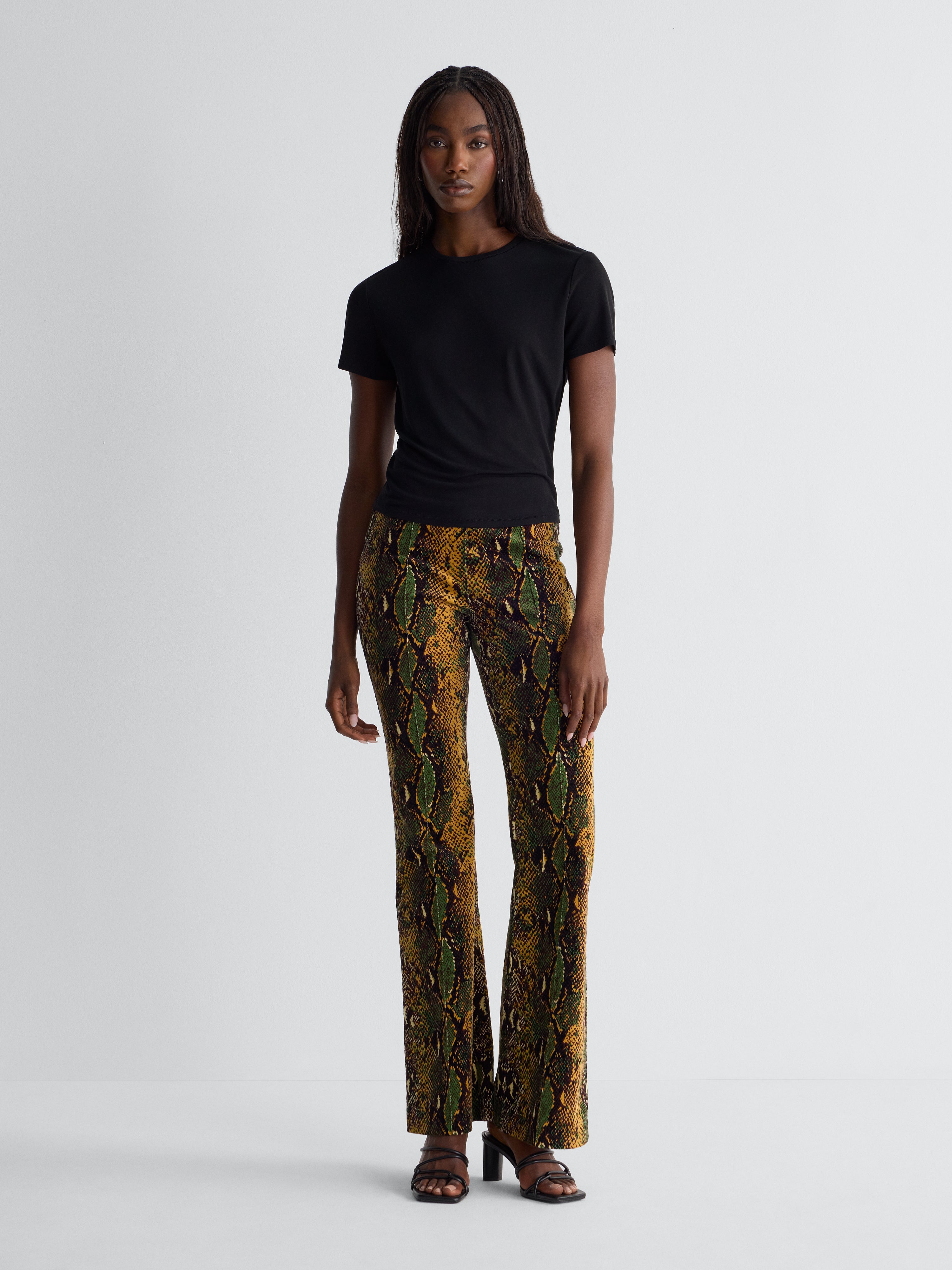 Elise Pants – Diane von Furstenberg