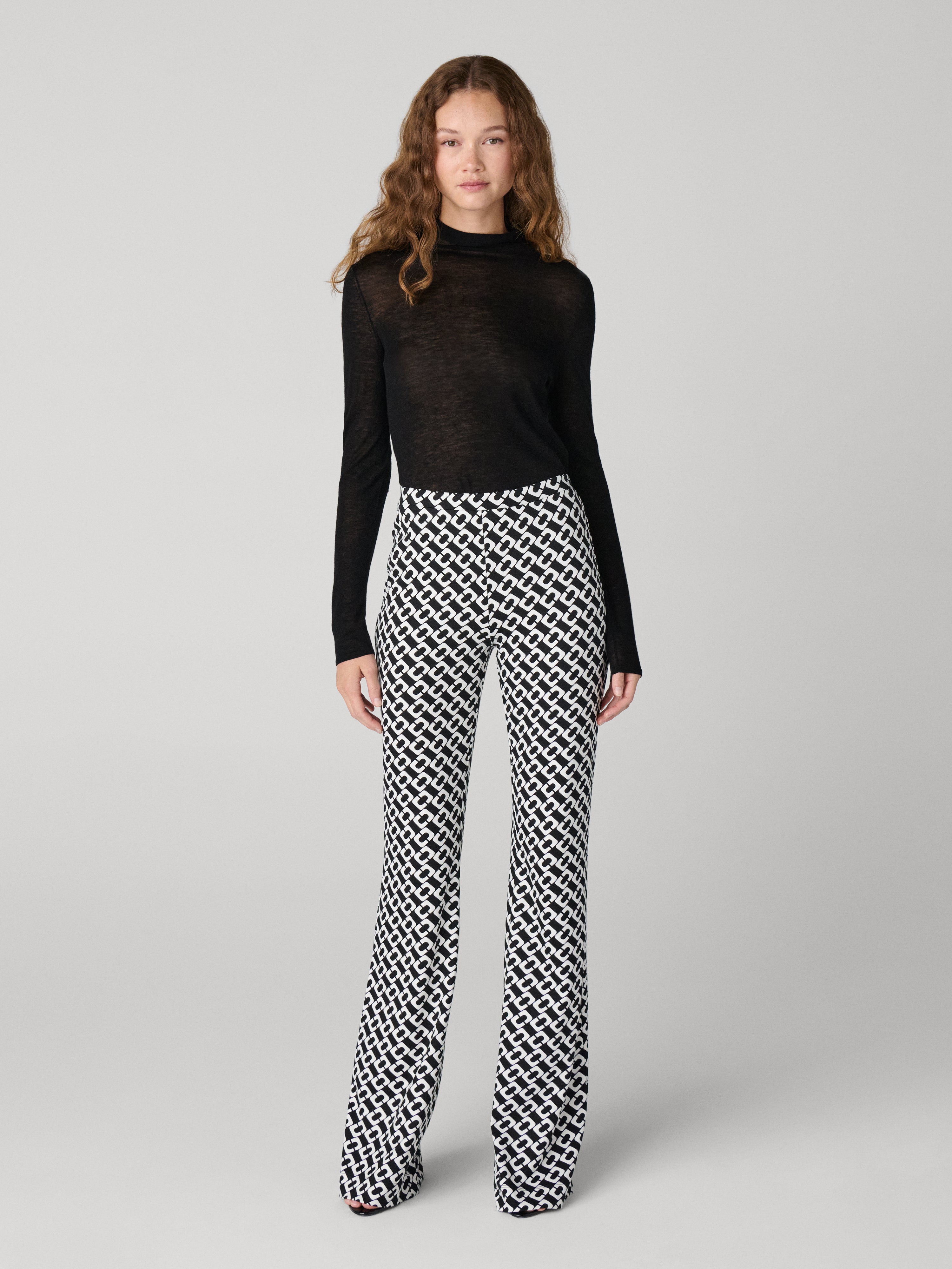 Brooklyn Pants – Diane von Furstenberg