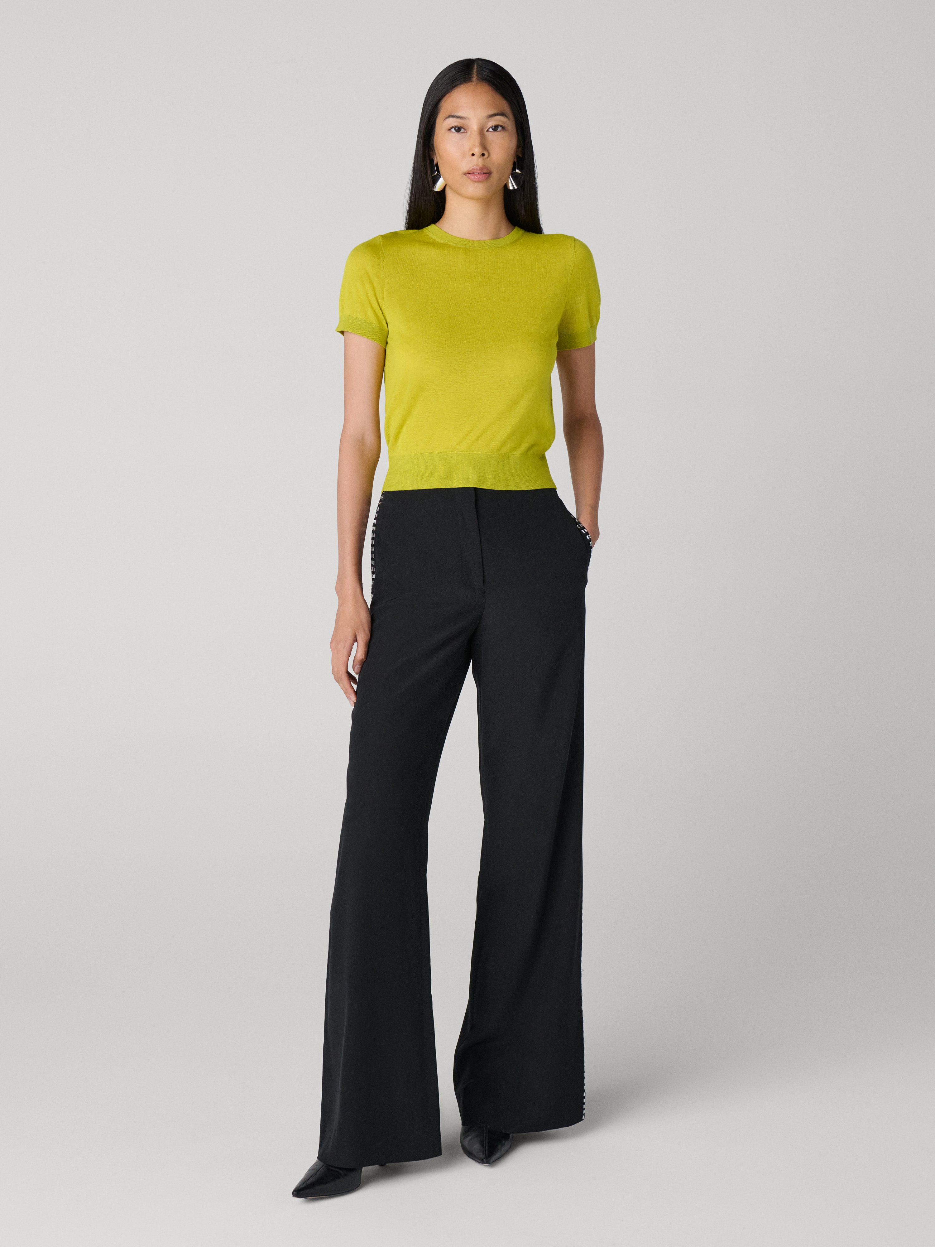 Alexander Pant – Diane von Furstenberg