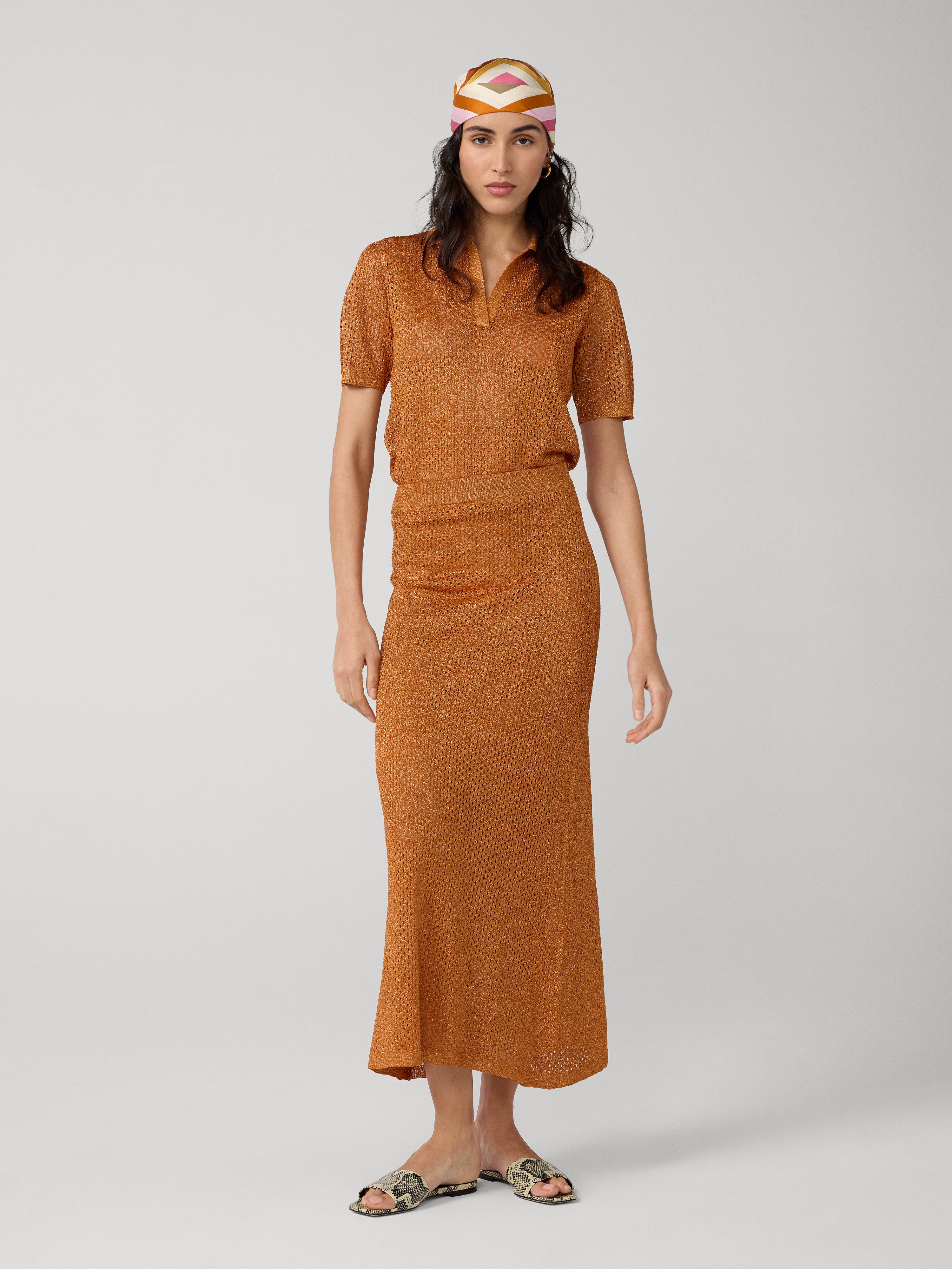 Harmon Skirt – Diane von Furstenberg